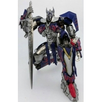 Takara Tomy - DMK-03 - Age of Extinction - Optimus Prime 