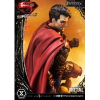 [Pre-Order] PRIME1 STUDIO - MMDCMT-08DX: SUPERMAN DELUXE VER. (DARK NIGHTS: METAL COMICS)