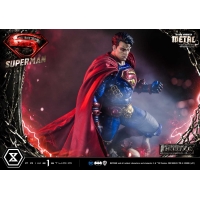 [Pre-Order] PRIME1 STUDIO - MMDCMT-08DX: SUPERMAN DELUXE VER. (DARK NIGHTS: METAL COMICS)