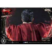 [Pre-Order] PRIME1 STUDIO - MMDCMT-08DX: SUPERMAN DELUXE VER. (DARK NIGHTS: METAL COMICS)