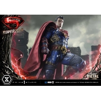 [Pre-Order] PRIME1 STUDIO - MMDCMT-08DX: SUPERMAN DELUXE VER. (DARK NIGHTS: METAL COMICS)