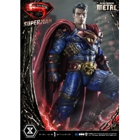 [Pre-Order] PRIME1 STUDIO - MMDCMT-08DX: SUPERMAN DELUXE VER. (DARK NIGHTS: METAL COMICS)