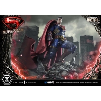 [Pre-Order] PRIME1 STUDIO - MMDCMT-08DX: SUPERMAN DELUXE VER. (DARK NIGHTS: METAL COMICS)