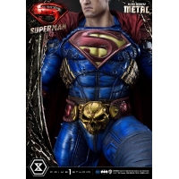 [Pre-Order] PRIME1 STUDIO - MMDCMT-08DX: SUPERMAN DELUXE VER. (DARK NIGHTS: METAL COMICS)