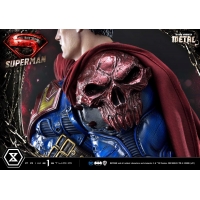 [Pre-Order] PRIME1 STUDIO - MMDCMT-08DX: SUPERMAN DELUXE VER. (DARK NIGHTS: METAL COMICS)