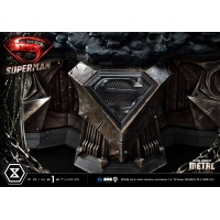 [Pre-Order] PRIME1 STUDIO - MMDCMT-08DX: SUPERMAN DELUXE VER. (DARK NIGHTS: METAL COMICS)