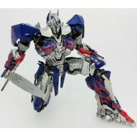 Takara Tomy - DMK-03 - Age of Extinction - Optimus Prime 