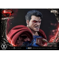 [Pre-Order] PRIME1 STUDIO - MMDCMT-08DX: SUPERMAN DELUXE VER. (DARK NIGHTS: METAL COMICS)