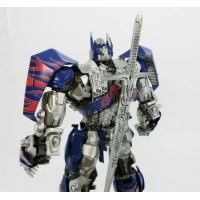 Takara Tomy - DMK-03 - Age of Extinction - Optimus Prime 