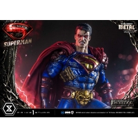 [Pre-Order] PRIME1 STUDIO - MMDCMT-08DX: SUPERMAN DELUXE VER. (DARK NIGHTS: METAL COMICS)