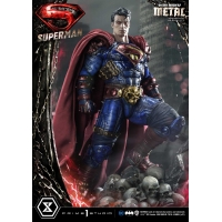 [Pre-Order] PRIME1 STUDIO - MMDCMT-08DX: SUPERMAN DELUXE VER. (DARK NIGHTS: METAL COMICS)