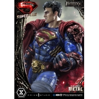 [Pre-Order] PRIME1 STUDIO - MMDCMT-08DX: SUPERMAN DELUXE VER. (DARK NIGHTS: METAL COMICS)