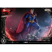 [Pre-Order] PRIME1 STUDIO - MMDCMT-08DX: SUPERMAN DELUXE VER. (DARK NIGHTS: METAL COMICS)