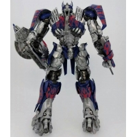 Takara Tomy - DMK-03 - Age of Extinction - Optimus Prime 