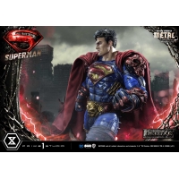 [Pre-Order] PRIME1 STUDIO - MMDCMT-08DX: SUPERMAN DELUXE VER. (DARK NIGHTS: METAL COMICS)