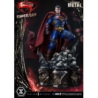 [Pre-Order] PRIME1 STUDIO - MMDCMT-08DX: SUPERMAN DELUXE VER. (DARK NIGHTS: METAL COMICS)