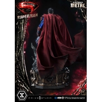 [Pre-Order] PRIME1 STUDIO - MMDCMT-08DX: SUPERMAN DELUXE VER. (DARK NIGHTS: METAL COMICS)