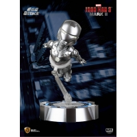 Beast Kingdom - Egg Attack Series EA008 - Iron Man MK II 