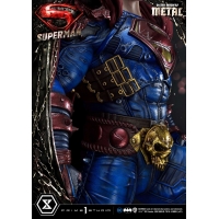 [Pre-Order] PRIME1 STUDIO - MMDCMT-08DX: SUPERMAN DELUXE VER. (DARK NIGHTS: METAL COMICS)