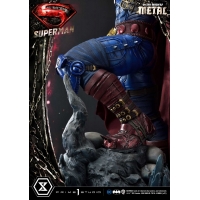 [Pre-Order] PRIME1 STUDIO - MMDCMT-08DX: SUPERMAN DELUXE VER. (DARK NIGHTS: METAL COMICS)