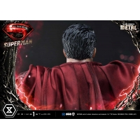 [Pre-Order] PRIME1 STUDIO - MMDCMT-08DX: SUPERMAN DELUXE VER. (DARK NIGHTS: METAL COMICS)