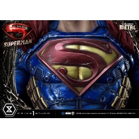 [Pre-Order] PRIME1 STUDIO - MMDCMT-08DX: SUPERMAN DELUXE VER. (DARK NIGHTS: METAL COMICS)