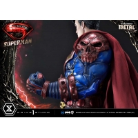 [Pre-Order] PRIME1 STUDIO - MMDCMT-08DX: SUPERMAN DELUXE VER. (DARK NIGHTS: METAL COMICS)