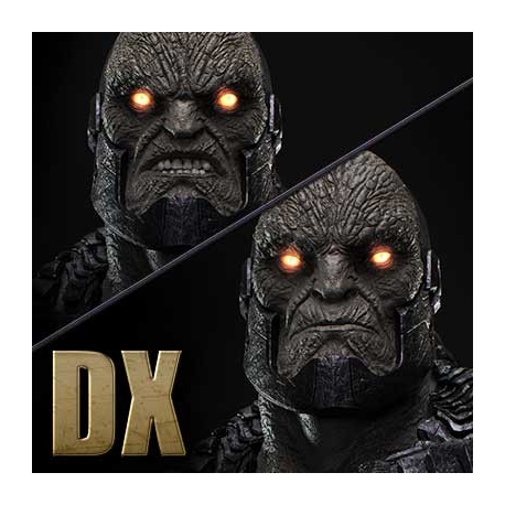 [Pre-Order] PRIME1 STUDIO - MMJL-08 DARKSEID (ZACK SNYDER’S JUSTICE LEAGUE)