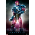 Sideshow - Maquette - Sentinel