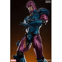 Sideshow - Maquette - Sentinel