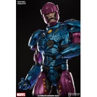 Sideshow - Maquette - Sentinel