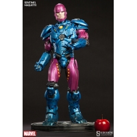 Sideshow - Maquette - Sentinel