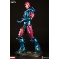 Sideshow - Maquette - Sentinel