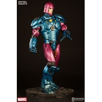 Sideshow - Maquette - Sentinel