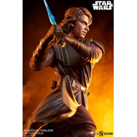 [Pre-Order] SIDESHOW COLLECTIBLES - AHSOKA TANO PREMIUM FORMAT STATUE