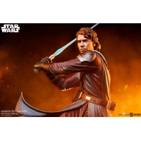 [Pre-Order] SIDESHOW COLLECTIBLES - AHSOKA TANO PREMIUM FORMAT STATUE