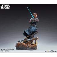 [Pre-Order] SIDESHOW COLLECTIBLES - AHSOKA TANO PREMIUM FORMAT STATUE