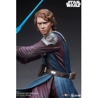 [Pre-Order] SIDESHOW COLLECTIBLES - AHSOKA TANO PREMIUM FORMAT STATUE