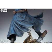 [Pre-Order] SIDESHOW COLLECTIBLES - AHSOKA TANO PREMIUM FORMAT STATUE