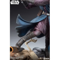 [Pre-Order] SIDESHOW COLLECTIBLES - AHSOKA TANO PREMIUM FORMAT STATUE