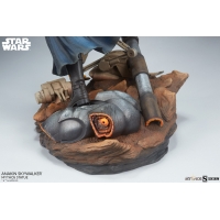 [Pre-Order] SIDESHOW COLLECTIBLES - AHSOKA TANO PREMIUM FORMAT STATUE