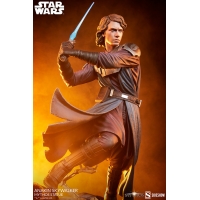 [Pre-Order] SIDESHOW COLLECTIBLES - AHSOKA TANO PREMIUM FORMAT STATUE