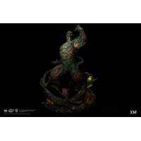 [Pre-Order] XM Studios - 1/4 Ultimate Captain America (Version B) Collectible Statue