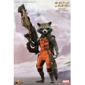 Hot Toys - Guardians of Galaxy - Rocket