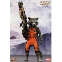 Hot Toys - Guardians of Galaxy - Rocket