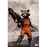 Hot Toys - Guardians of Galaxy - Rocket