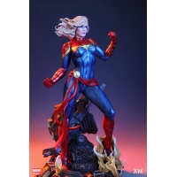 [Pre-Order] XM Studios - Swamp Thing - 1/4 DC Premium Collectibles Justice League Series statue