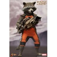 Hot Toys - Guardians of Galaxy - Rocket