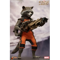 Hot Toys - Guardians of Galaxy - Rocket