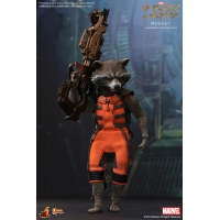 Hot Toys - Guardians of Galaxy - Rocket